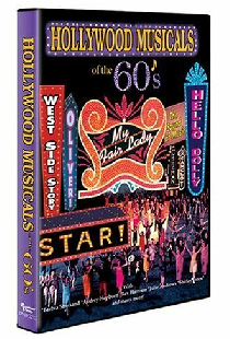 Hollywood Musicals of the 60's