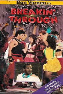 Breakin' Through