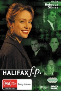 Halifax f.p: Playing God