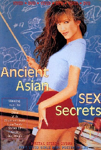 Ancient Asian Sex Secrets