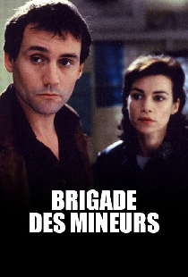 Brigade des mineurs