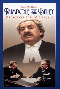 Rumpole's Return