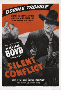 Silent Conflict
