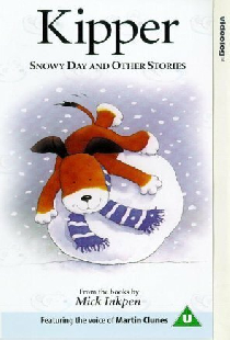 Kipper: Snowy Day and Other Stories