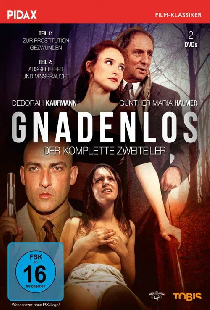 Gnadenlos - Zur Prostitution gezwungen