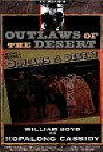 Outlaws of the Desert