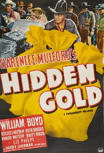Hidden Gold