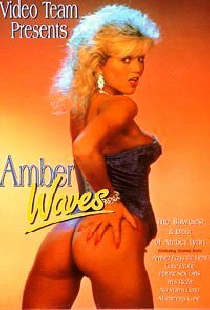 Amber Waves