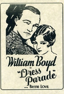 Dress Parade