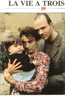 La Vie à trois