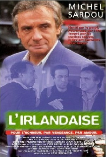 L'Irlandaise