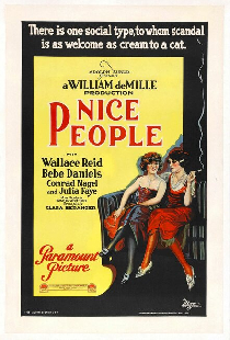 Nice People