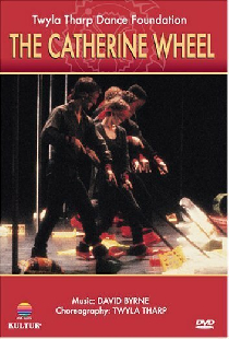 The Catherine Wheel
