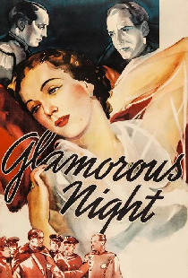 Glamorous Night