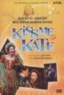 Kiss Me Kate