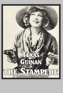 The Stampede