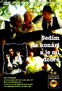 Сижу на ветке, и мне хорошо