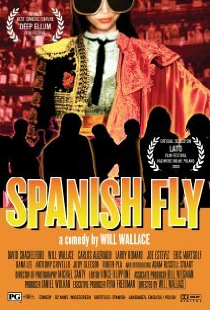 Spanish Fly