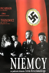 Немцы