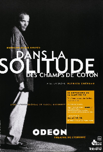 Dans la solitude des champs de coton