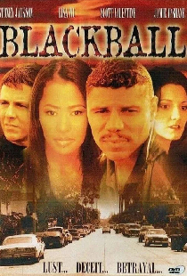 Black Ball