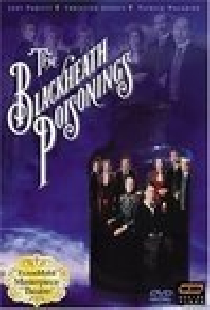 The Blackheath Poisonings