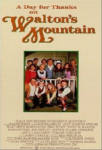 A Day for Thanks on Waltons Mountain