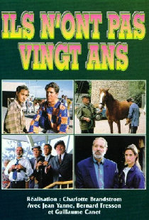 Ils n'ont pas vingt ans