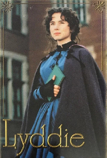 Lyddie