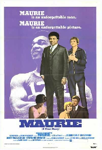 Maurie