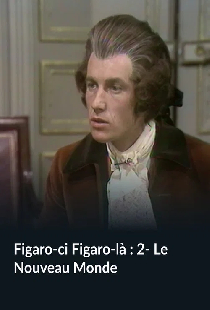 Фигаро здесь, Фигаро там
