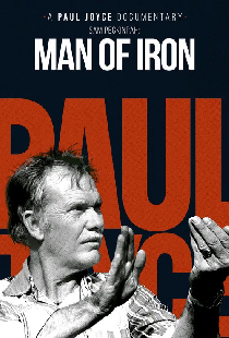 Sam Peckinpah: Man of Iron