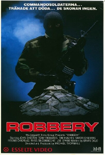 Robbery