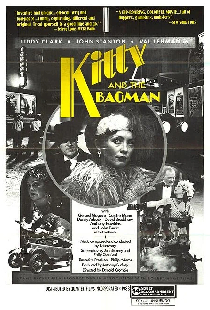 Kitty and the Bagman