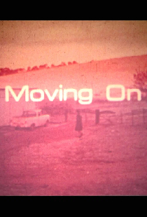 Moving On