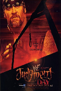 WWE Судный день