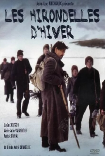 Les hirondelles d'hiver