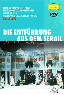 Die Entführung aus dem Serail