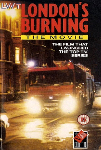 London's Burning: The Movie