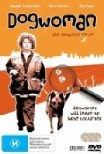 Dogwoman: Dead Dog Walking
