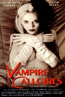 Vampire Call Girls