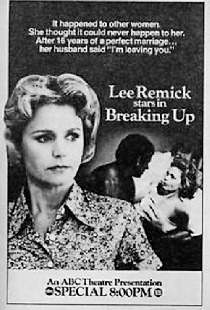 Breaking Up