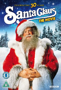Santa Claus: The Making of the Movie