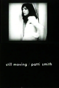 Still Moving/Patti Smith