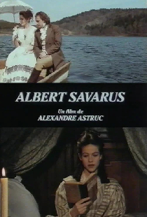 Альбер Саварюс