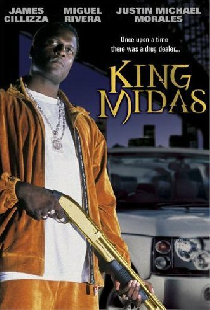 King Midas