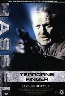 Hassel - Terrorns Finger
