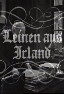 Leinen aus Irland
