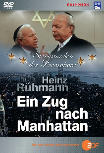 Ein Zug nach Manhattan