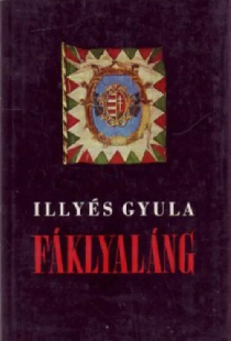 Fáklyaláng